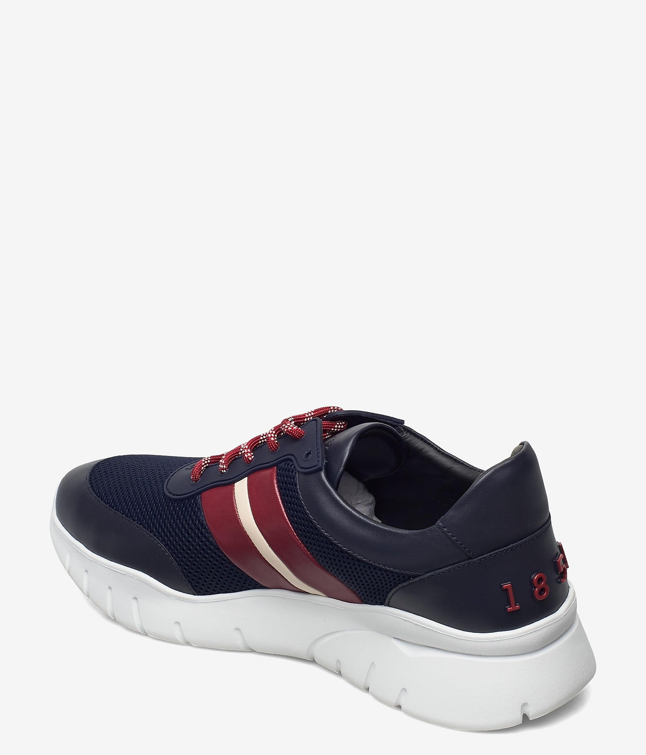 Bally ST sneakers, blauw