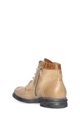 Mishumo Oxus Veterschoenen, beige