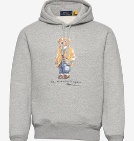 Polo Ralph Lauren Hoodie, grijs