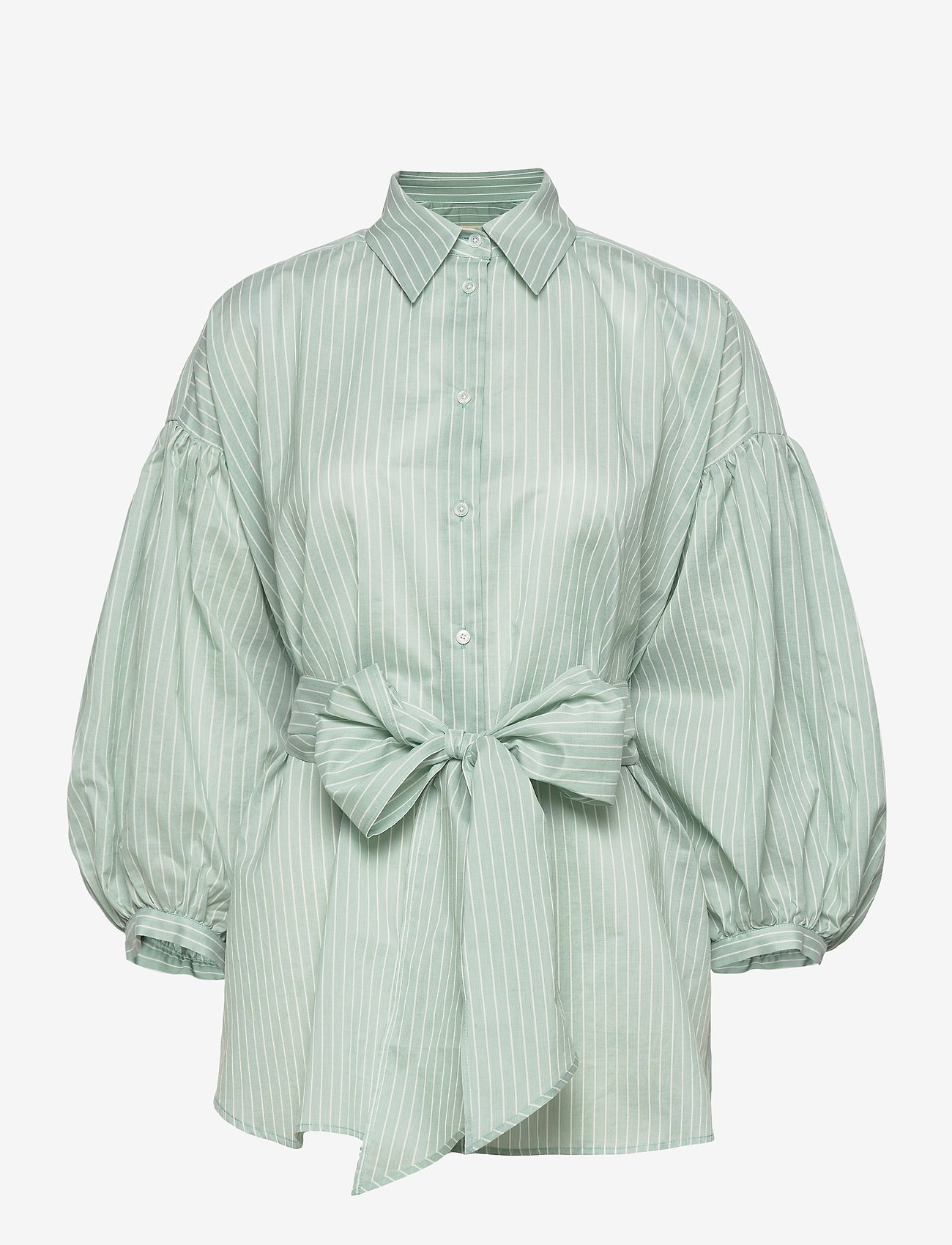 Weekend Max Mara dames blouse,  groen