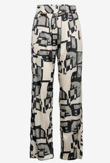 Day Birger et Mikkelsen Dames broek, multi