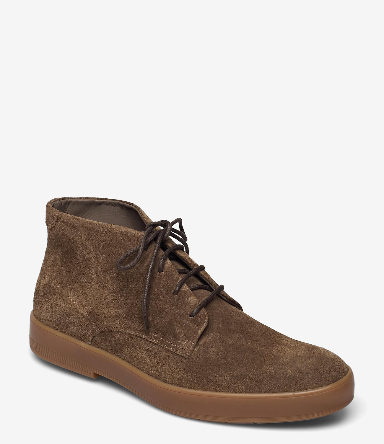 Allen Edmonds Chukka veterschoenen, bruin