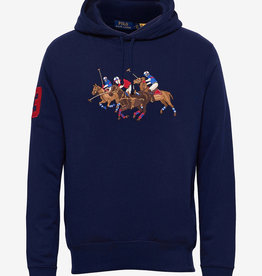 Polo Ralph Lauren Hoodie, blauw