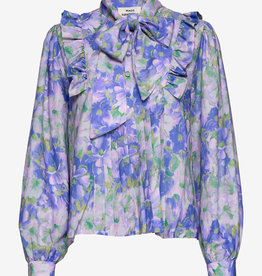 Mads Nørgaard blouse, multi