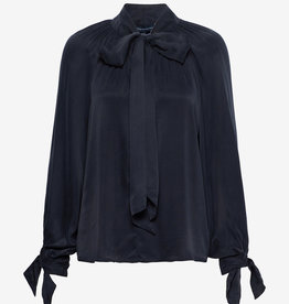 French Connection Julia blouse, blauw