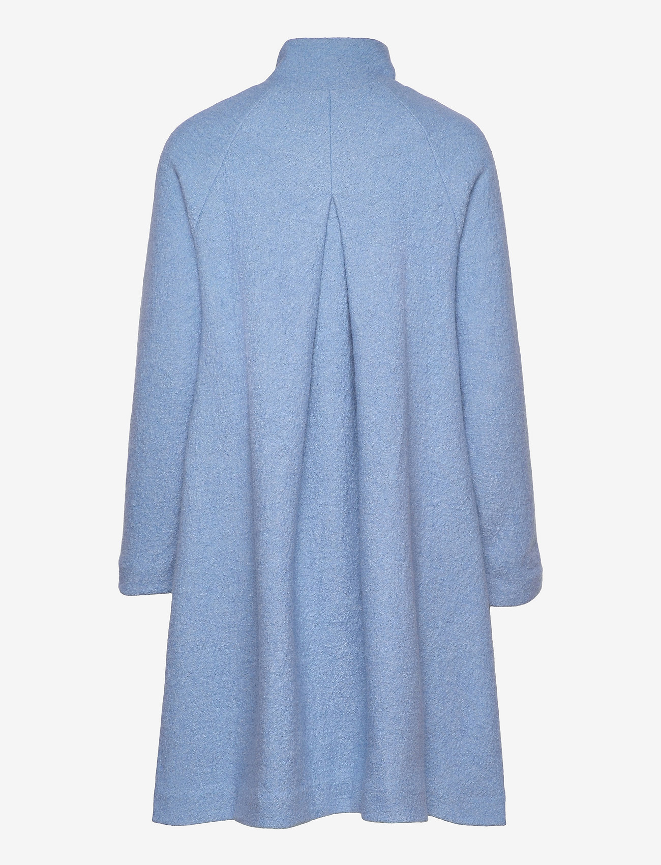 Masai Dames trenchcoat, blauw