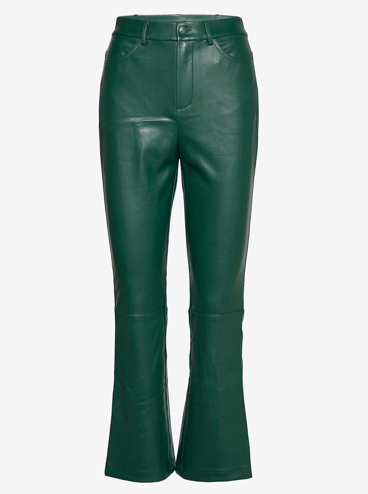 By Malina Dames broek, groen