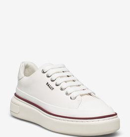 Bally Sneakers, wit