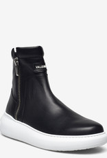 Valentino Heren Sneaker, zwart