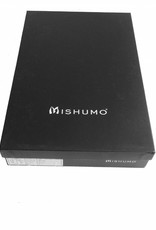 Mishumo Regular Fit Overhemd, lichtblauw