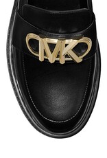 MICHAEL Michael Kors PARKER LUG LOAFER  Instappers, zwart