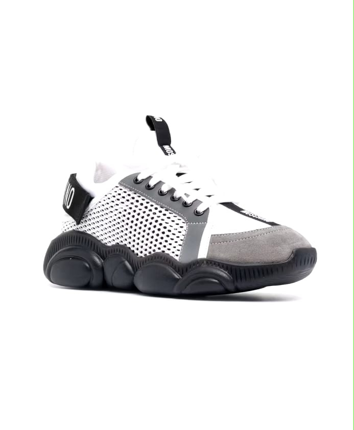 Nike Air Max 2015 Heren sneakers, wit