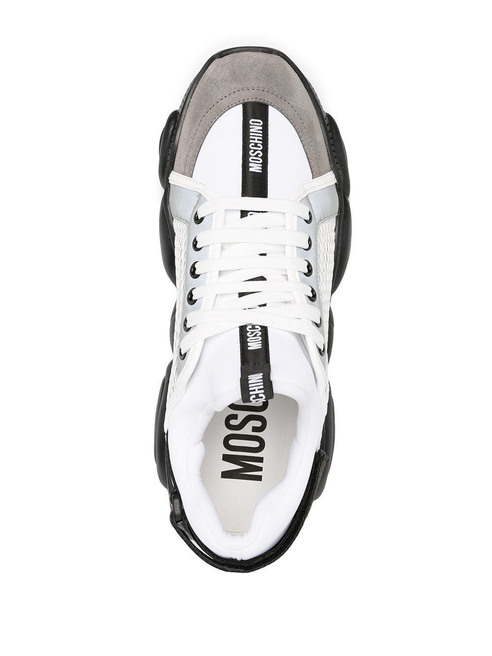 Nike Air Max 2015 Heren sneakers, wit