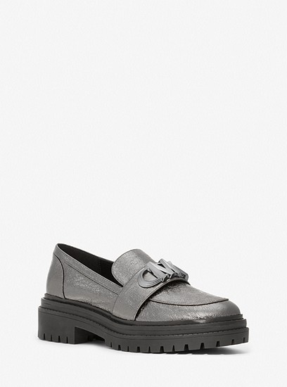 Svea Dylan Sneakers, grijs