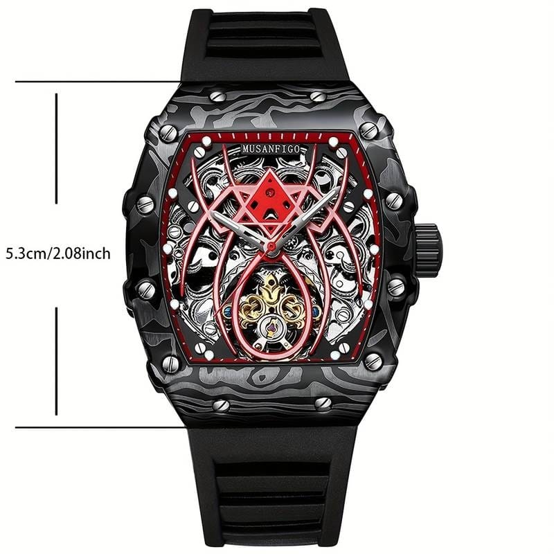 CITIZEN Oxus Horloge, zilverkleur