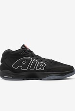 Nike Air G.T. Hustle 2 Heren sneakers, zwart