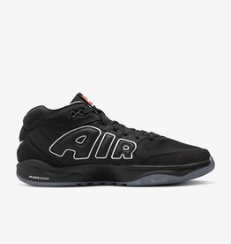Nike Air G.T. Hustle 2 sneakers, zwart