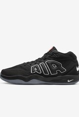 Nike Air G.T. Hustle 2 Heren sneakers, zwart