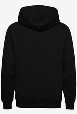 Daily Paper Heren Hoodie, zwart