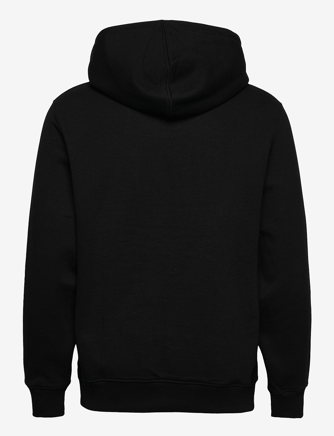 Daily Paper Heren Hoodie, zwart