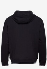 Armani Exchange  Heren Hoodie, blauw