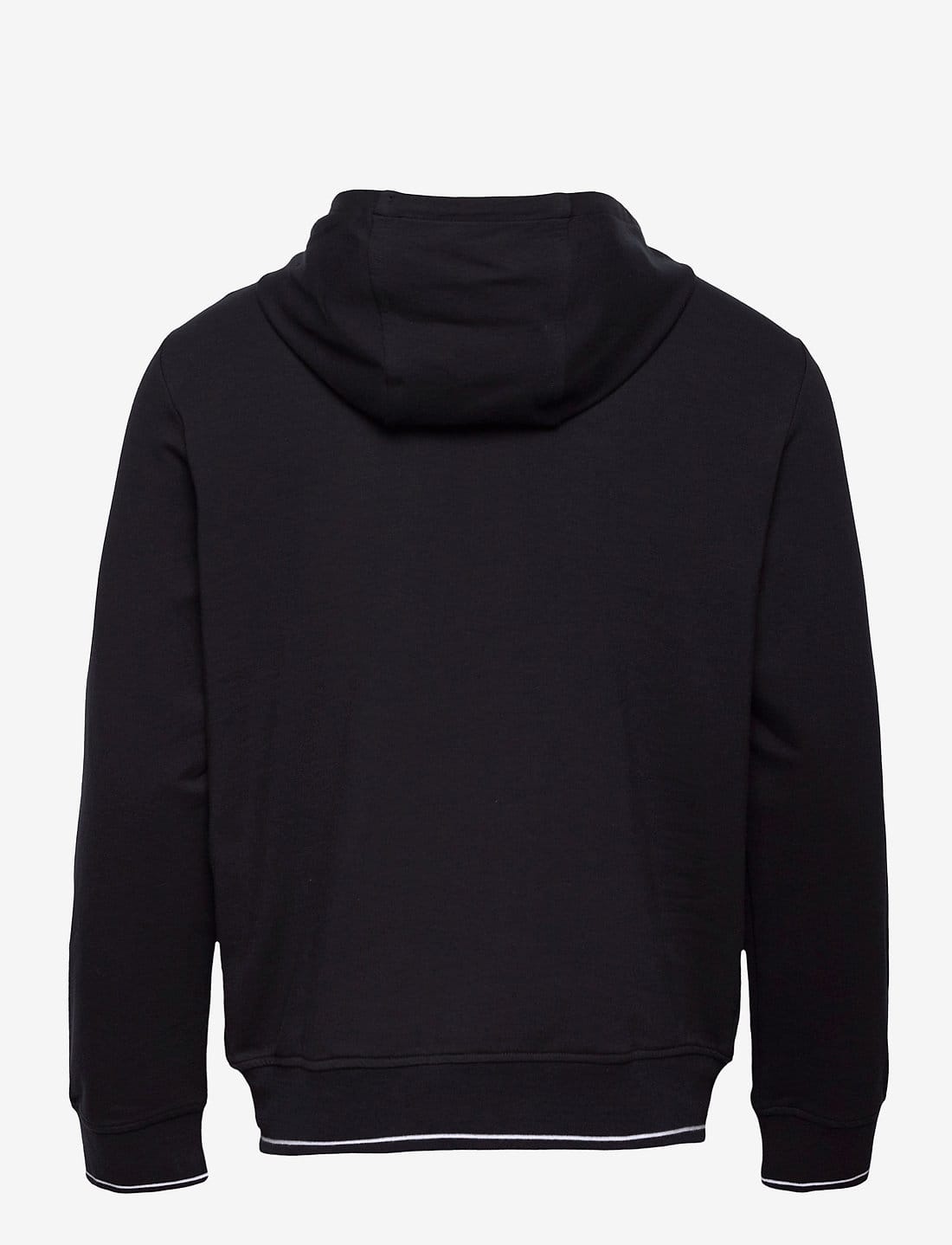 Armani Exchange  Heren Hoodie, blauw