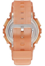 Casio Men's Quartz Watch G-Schock, orange