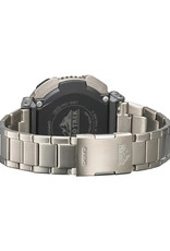 Casio Men's Quartz Watch Casio Protrek, silver