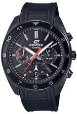 Casio Men's Quartz Watch Casio Edifice, black