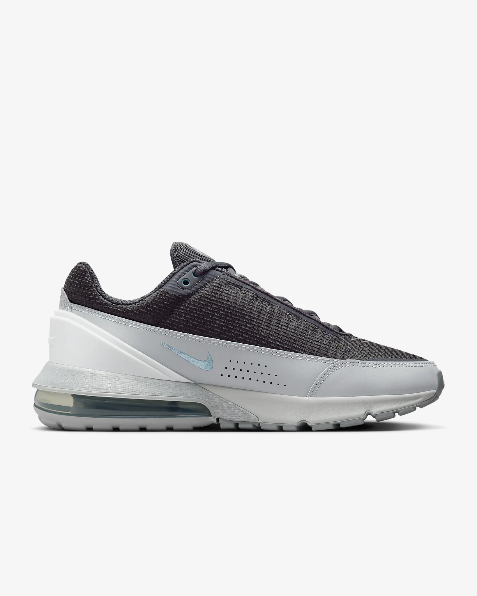 Nike Air Max Pulse Heren sneakers, grijs