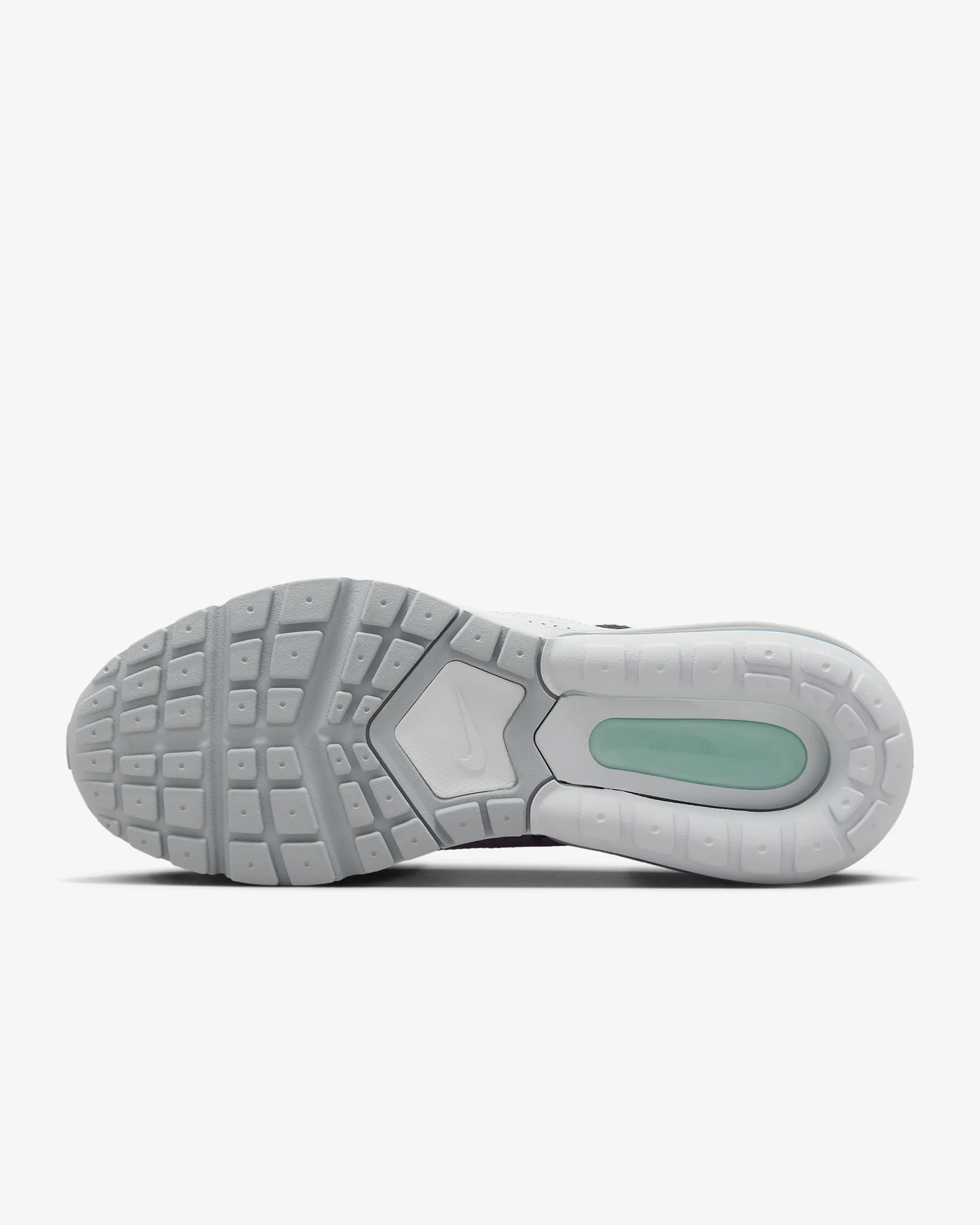 Nike Air Max Pulse Heren sneakers, grijs