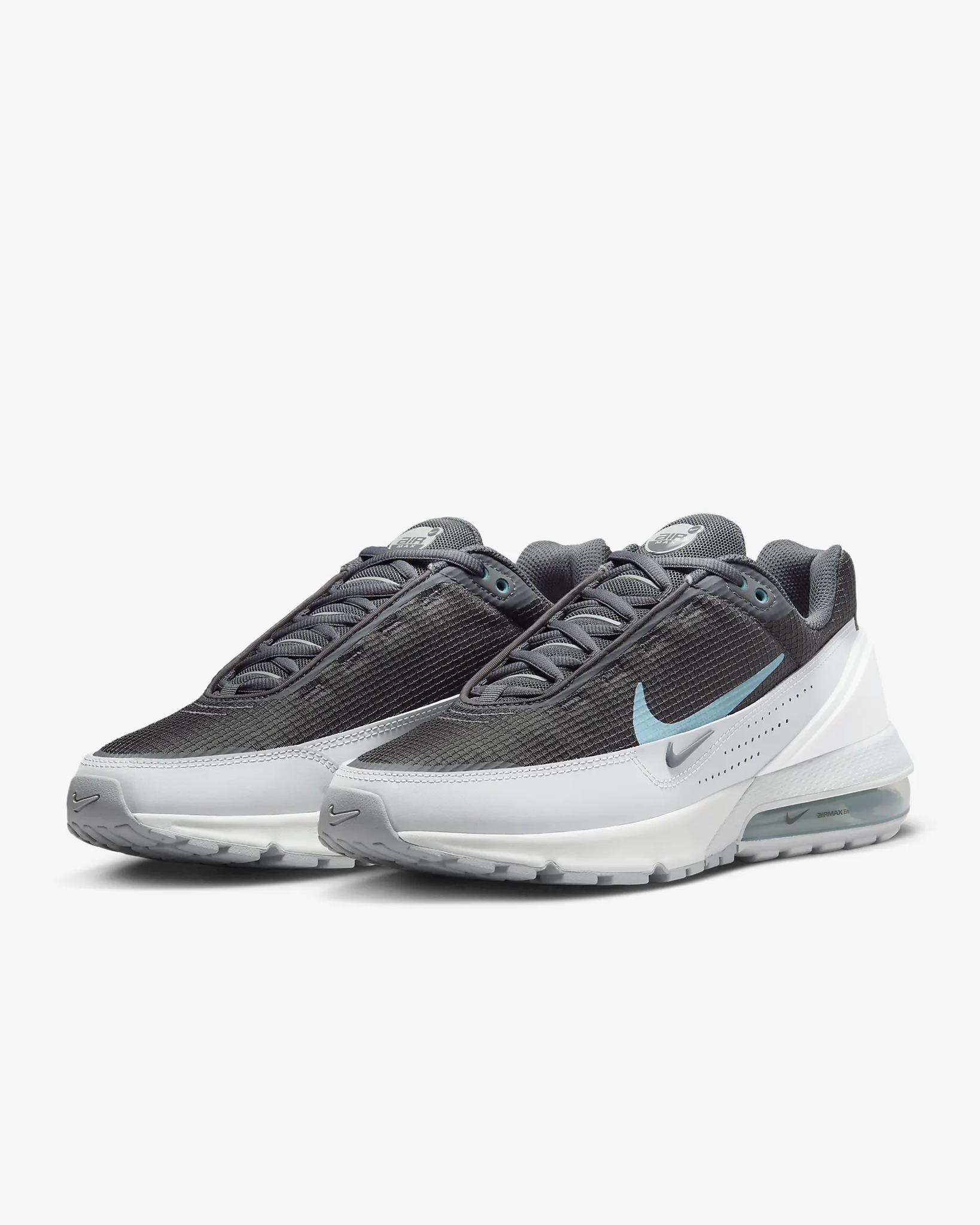 Nike Air Max Pulse Heren sneakers, grijs