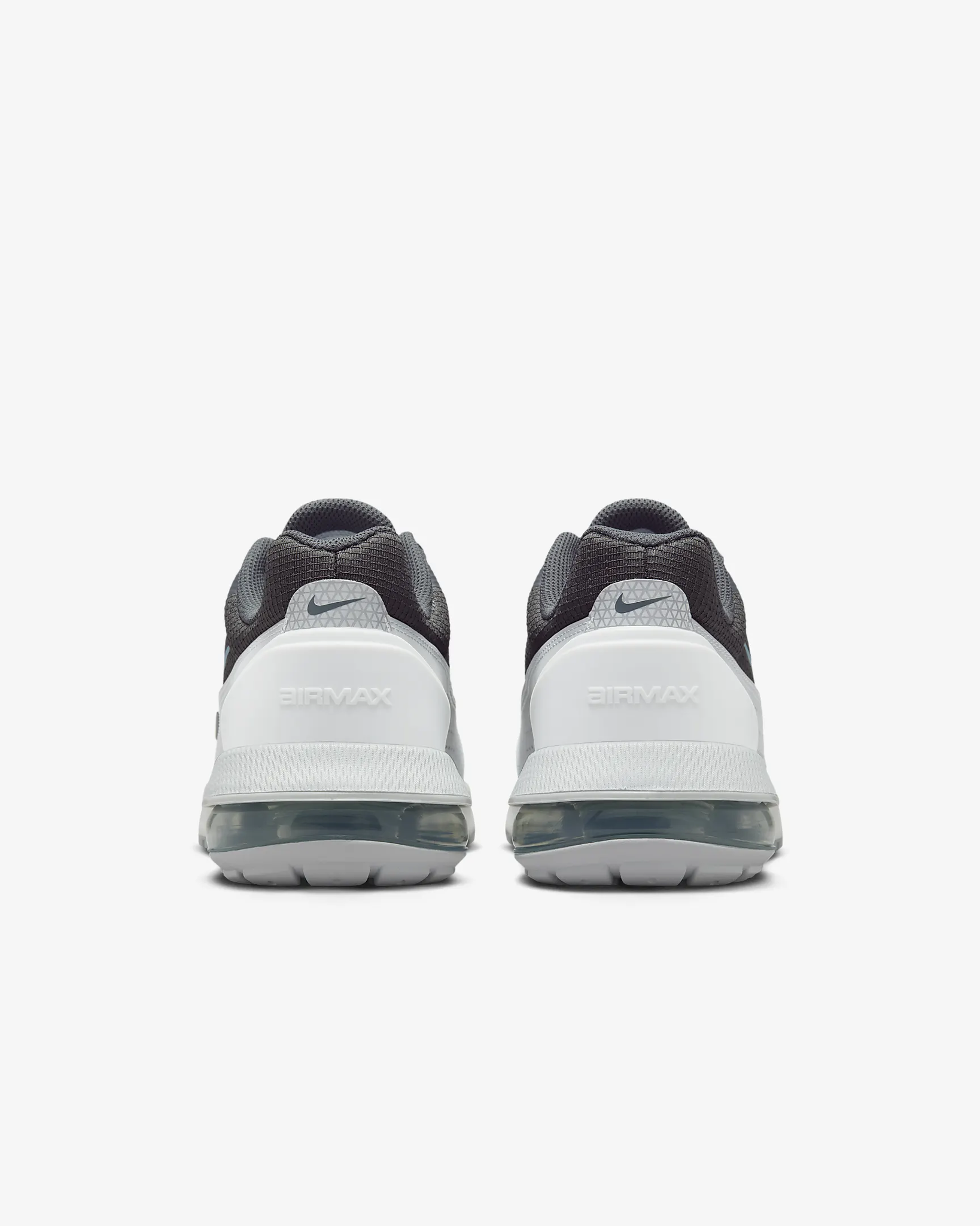 Nike Air Max Pulse Heren sneakers, grijs