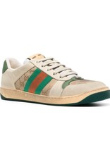 Gucci Stijlvolle Urban Heren Sneakers, multi
