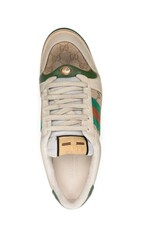Gucci Stijlvolle Urban Heren Sneakers, multi