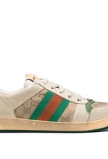 Gucci Stijlvolle Urban Heren Sneakers, multi