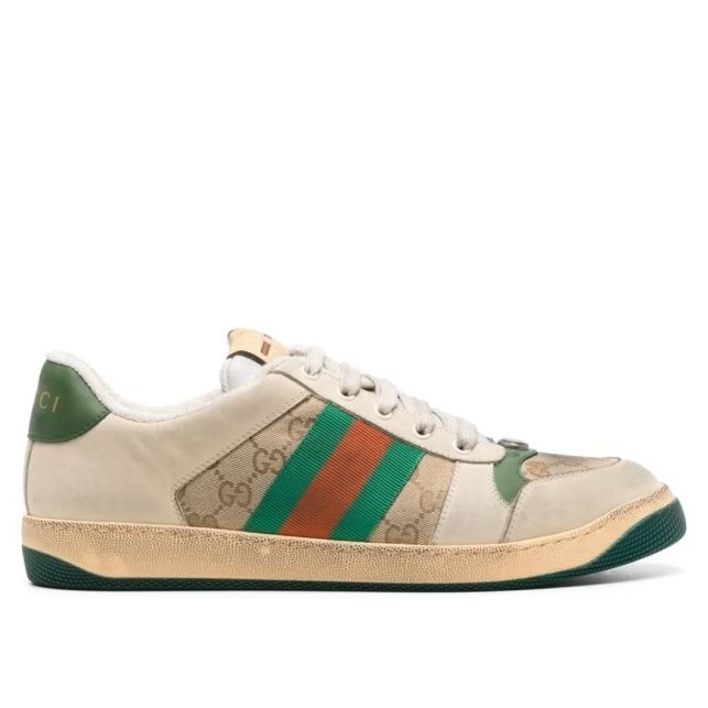 Gucci heren schoenen hotsell