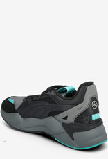 PUMA Motorsport Heren Laag sneakers, zwart