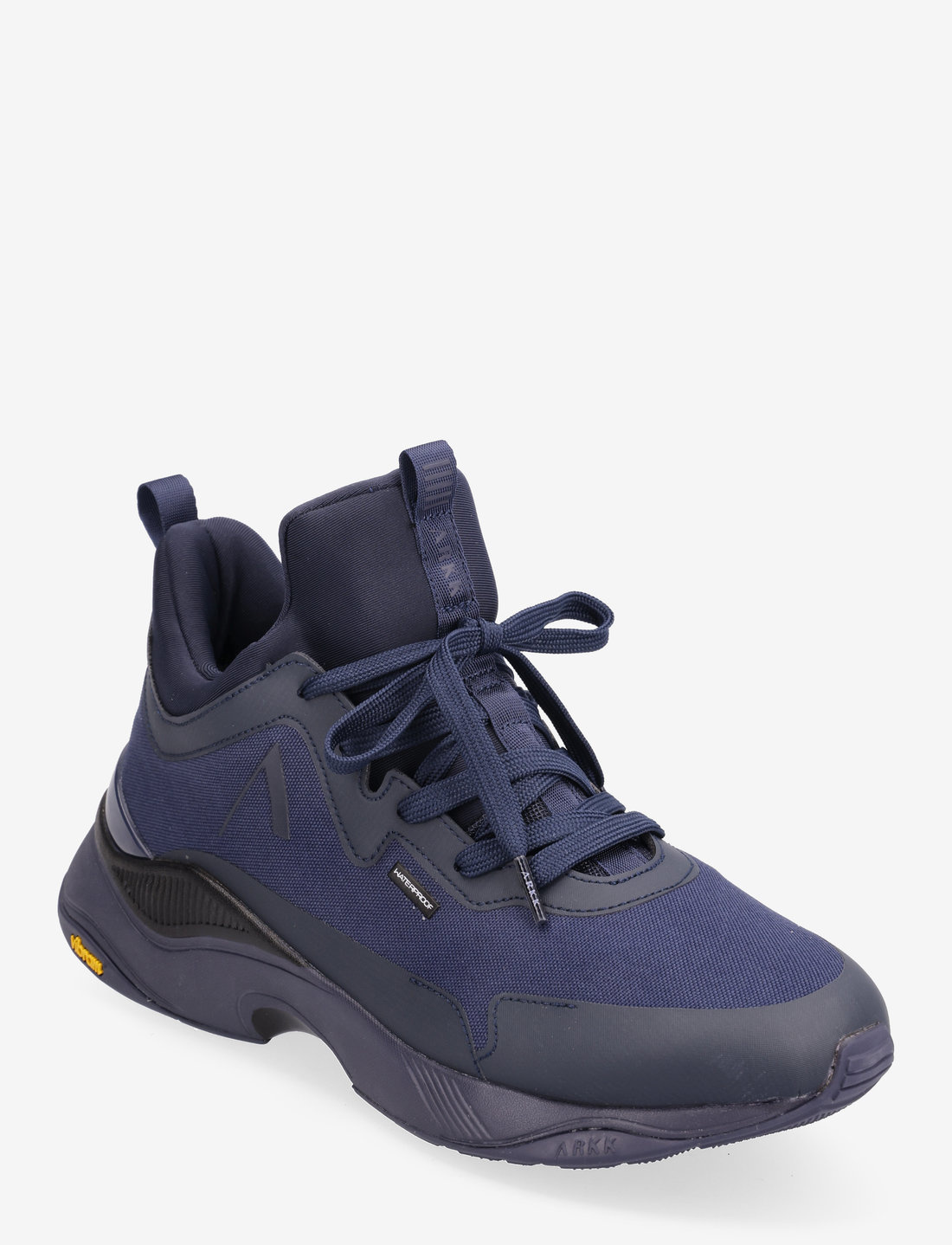 ARKK Copenhagen HL 2.0 Vulkn Vibram Heren Laag sneakers, blauw