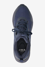 ARKK Copenhagen HL 2.0 Vulkn Vibram Heren Laag sneakers, blauw