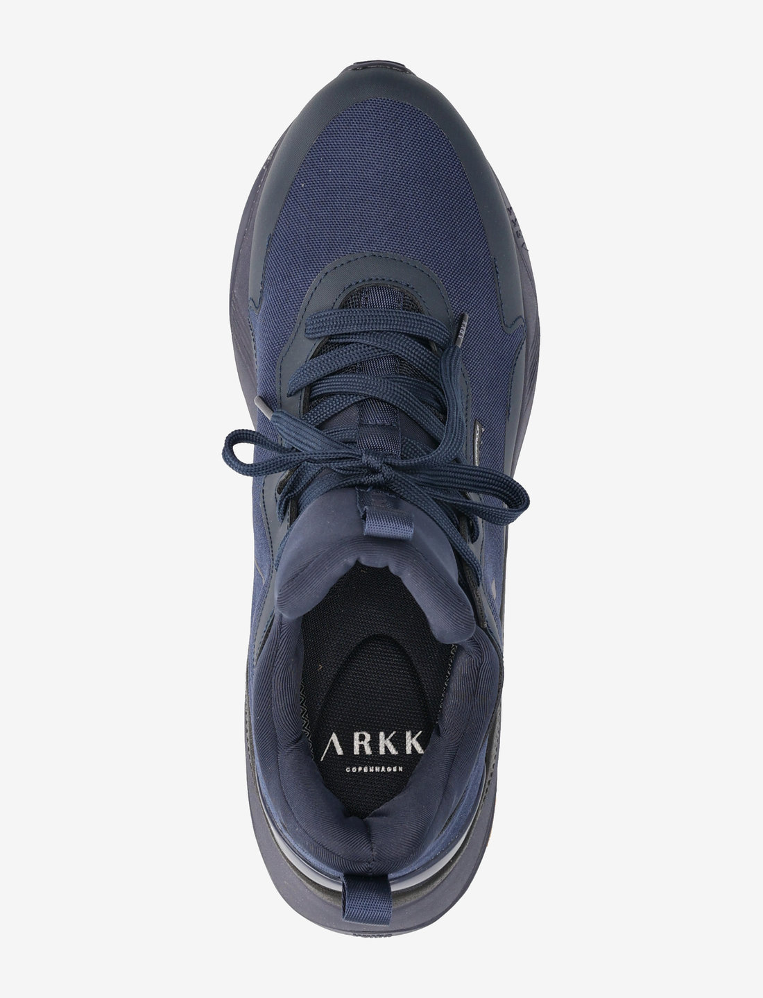 ARKK Copenhagen HL 2.0 Vulkn Vibram Heren Laag sneakers, blauw