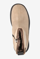 Canada Snow Dames Warm laarzen, beige