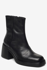 VAGABOND Brooke Dames leren Laarzen, zwart