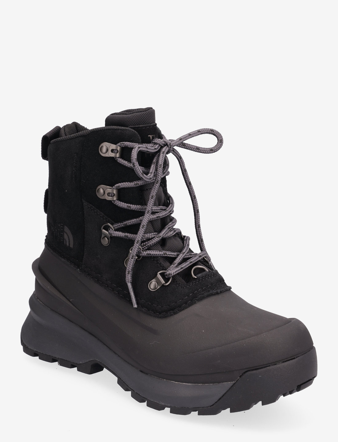 The North Face Heren Wandelschoenen, zwart
