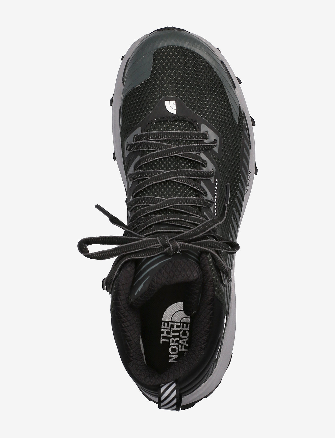 The North Face Heren Wandelschoenen, grijs
