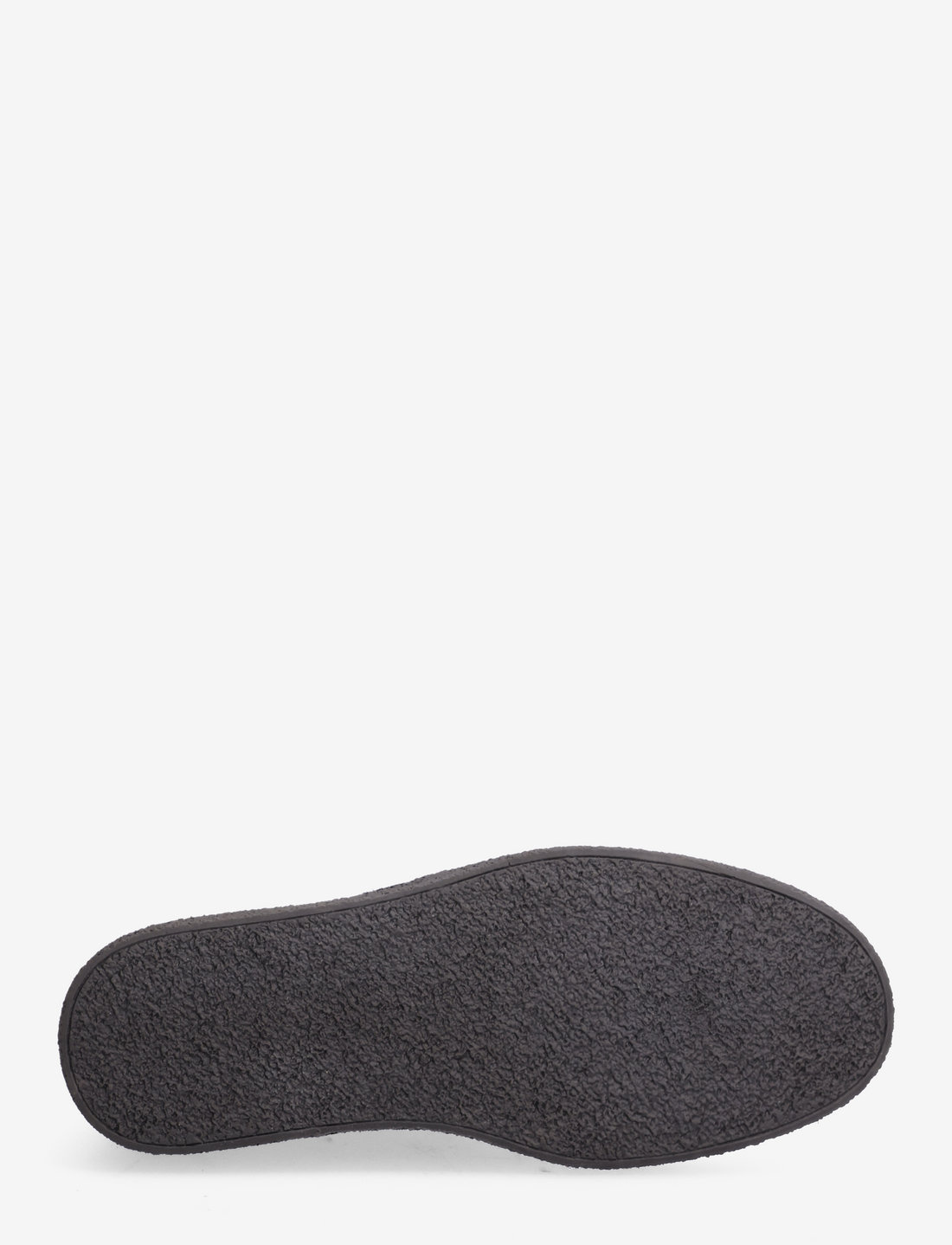 Fred Perry Suede Heren Veterschoenen, zwart