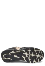 Emporio Armani Urban Heren Sneakers, multi