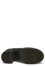 Dr. Martens Dames Enkellaarzen, zwart