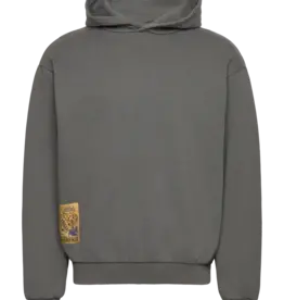 Pas De Mer LORD Hoodie, grijs