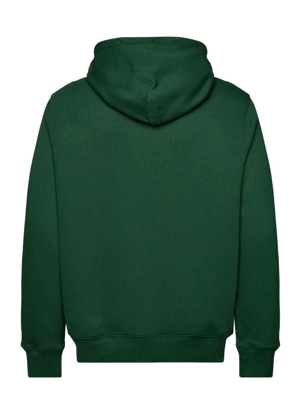 Polo Ralph Lauren FLEECE Heren Hoodie, groen